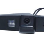 Штатна камера заднього виду FORS.auto FS-HS8060 (1080P-4PIN) для Toyota Highlander