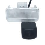 Штатна камера заднього виду FORS.auto FS-HS8316 (1080P-4PIN) для Toyota Corolla 2013+/Citroen C4 Picasso 2013+, DS4 2011-2015