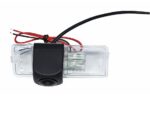 Штатна камера заднього виду FORS.auto FS-HS8008 (1080P-4PIN) для VW Magotan/Polo/Passat/Golf/Bora/Jetta