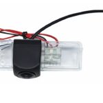 Штатна камера заднього виду FORS.auto FS-HS8008 (N545-CVBS-RCA) для VW Magotan/Polo/Passat/Golf/Bora/Jetta