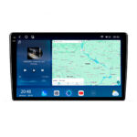Автомагнітола QIV Q6L 10 дюймів 2K 6/128 (10 дюймів 2K Qled 8core 7870 6/128 4G CarPlay/Android Auto)