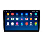 Автомагнітола QIV Q6L 10 дюймів 2K 6/128 (10 дюймів 2K Qled 8core 7870 6/128 4G CarPlay/Android Auto) - Зображення 3