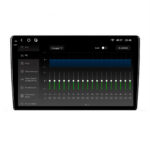 Автомагнітола QIV Q6L 10 дюймів 2K 6/128 (10 дюймів 2K Qled 8core 7870 6/128 4G CarPlay/Android Auto) - Зображення 4