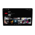 Автомагнітола QIV Q6L 10 дюймів 2K 6/128 (10 дюймів 2K Qled 8core 7870 6/128 4G CarPlay/Android Auto) - Зображення 5