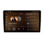 Автомагнітола QIV Q6L 10 дюймів 2K 6/128 (10 дюймів 2K Qled 8core 7870 6/128 4G CarPlay/Android Auto) - Зображення 6