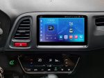 Штатна магнітола FORS.auto FORS.auto FS 2 ULTRA для Honda HRV/Vezel 2015