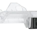 Штатна камера заднього виду FORS.auto FS-HS8097 (170-AHD-4PIN) для Mitsubishi ASX/Peugeot 408 2011-2013