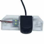 Штатна камера заднього виду FORS.auto FS-HS8035 (1080P-4PIN) для Ford Focus 2009+