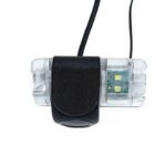 Штатна камера заднього виду FORS.auto FS-HS8256 (170-AHD-4PIN) для Ford Mondeo/Explorer 2013+
