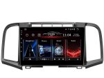 Штатна магнітола FORS.auto FS 1 LITE для Toyota Venza