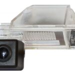 Штатна камера заднього виду TORSSEN HC432-MC720HD з активною розміткою