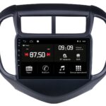 Штатна магнітола Torssen Chevrolet Aveo 16 - MQG9232 4G