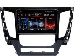 Штатна магнітола FORS.auto FS 1 LITE для Mitsubishi Pajero Sport/L200