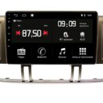 Штатна магнітола Torssen Nissan Xtrail T30 01-04 MQG9232 4G