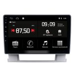 Штатна магнітола для авто Opel Astra J/Buick Excelle