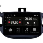 Штатна магнітола Torssen Opel Corsa 13+/Adam 13+ MQG9232 4G