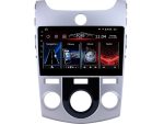 Штатна магнітола FORS.auto FS 1 LITE для Kia Forte/Cerato 2008-2012