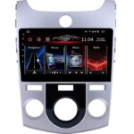 Штатна магнітола FORS.auto FS 1 LITE для Kia Forte/Cerato 2008-2012