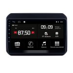 Штатна магнітола Torssen Suzuki Ignis 2016-2024 MQG9232 4G