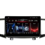 Штатна магнітола FORS.auto FS 1 LITE для Honda Pilot