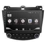 Штатна магнітола Torssen Honda Accord 7 03-08 FL10 4+64Gb 4G Carplay DSP