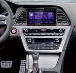 Штатна магнітола Torssen Hyundai Sonata 2015-2017 F9232 4G Carplay DSP - 2