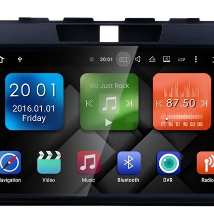 Штатна магнітола Torssen Mazda CX7 07-15 Bose F9232 4G Carplay DSP