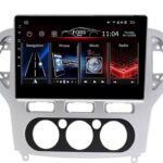 Штатна магнітола FORS.auto FS 1 LITE для Ford Mondeo (2006-2011)