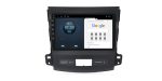 Штатна магнітола Torssen Mitsubishi Outlander XL FL9 4G Carplay DSP