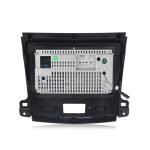 Штатна магнітола Torssen Mitsubishi Outlander XL FL9 4G Carplay DSP - 3