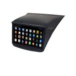 Штатна магнітола Torssen Mitsubishi Pajero Sport 2010 F9232 4G Carplay DSP