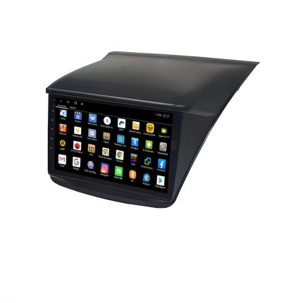 Штатна магнітола Torssen Mitsubishi Pajero Sport 2010 F9232 4G Carplay DSP