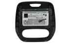 Штатна магнітола Torssen Renault Captur 2013+, Trafic 2014+ F9232 4G Carplay DSP — 2