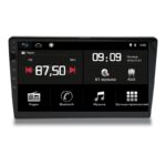 Штатна магнітола Torssen VW Universal Old F10232 4G Carplay DSP