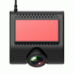 Відеореєстратор Torssen CDR100USB – детальний огляд