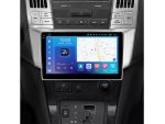 Штатна магнітола Lexus RX300 FORS.auto FS 4 PRO (2K) — Вигляд 1