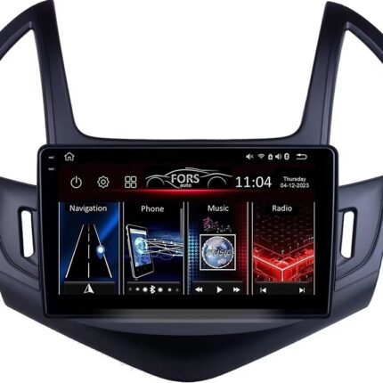 FORS auto штатна магнітола Chevrolet Cruze