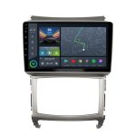 Штатна магнітола Torssen Hyundai Veracruz/IX55 08-12 4G Carplay DSP