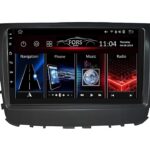 Штатна магнітола FORS.auto FS 1 LITE для SsangYong Rexton