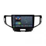 Штатна магнітола Honda Accord 8/Acura TSX 08-13 F9332 4G Carplay DSP