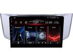 Штатна магнітола FORS.auto FS 1 LITE для Lexus RX300/RX330/RX350/RX400H (2003-2009)