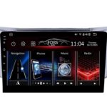 Штатна магнітола FORS.auto FS 1 LITE для Lexus RX300/RX330/RX350/RX400H (2003-2009)