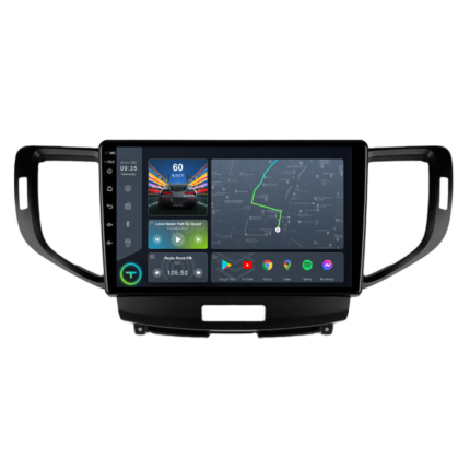 Штатна магнітола Torssen для авто Honda Accord 8/Acura TSX 08-13 MQG9232 4G