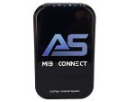 Універсальний USB блок FORS auto Android для мультимедіа