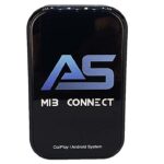 Універсальний USB блок FORS auto Android для мультимедіа