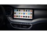 USB блок FORS auto Android - вигляд збоку