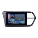 Штатна магнітола для авто Torssen VW Jetta 2018+ F10432 4G Carplay DSP – вигляд збоку