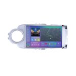 Штатна магнітола Torssen Toyota Yaris (P130) (2011-2013) F98256 4G Carplay DSP