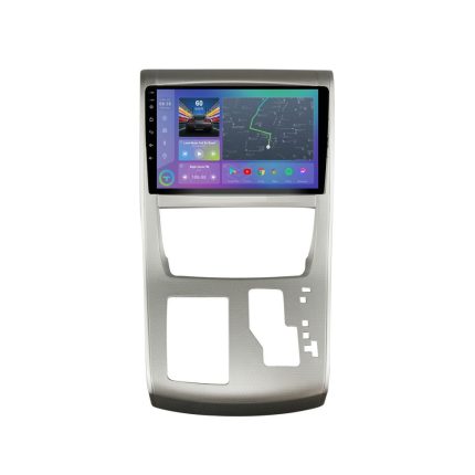Штатна магнітола Torssen Toyota Alphard 2008 F9332 4G Carplay DSP - 1