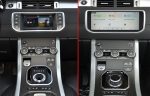 Штатна магнітола Range Rover Evoque 10.25 4/32 – 1